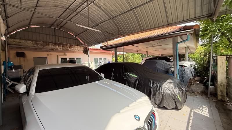 ขายบ้านแฝด 2 ชั้น ภัทรไพรเวท 2 สามโคก ปทุมธานี 100 ตร.ว. หลังใหญ่ พร้อมอยู่ ราคา 6.9 ล้าน, ปทุมธานี, สามโคก, ปทุมธานี, 240 ตร.ม., บ้านแฝด ขาย, โดย คุณโน๊ต, 500453923 - DDproperty.com