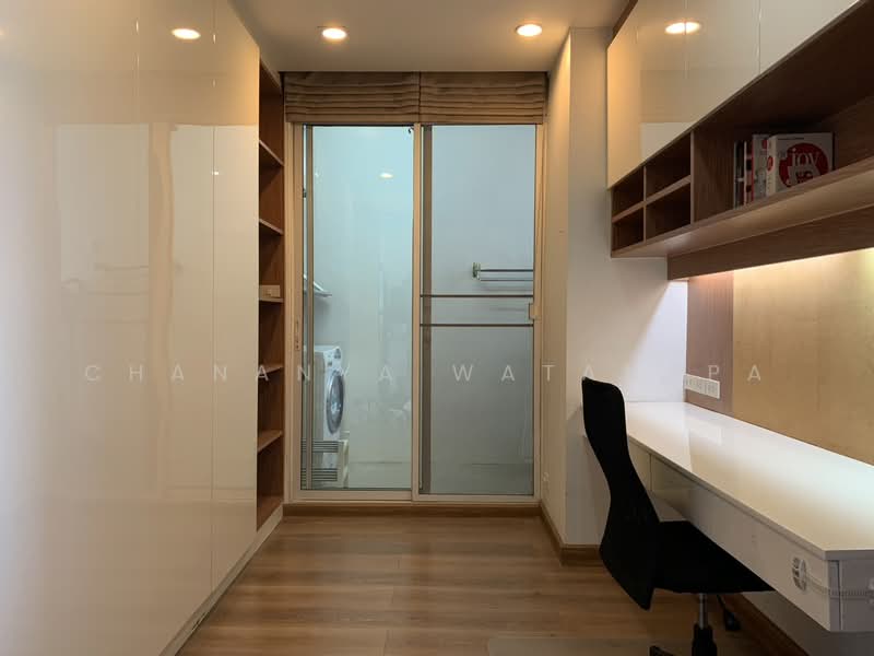 Sathorn House : สาธร เฮ้าส์, กรุงเทพ, สาทรเหนือ, สีลม, บางรัก, กรุงเทพ, 53 ตร.ม., คอนโด ให้เช่า, โดย Chananya Watanapa, 500453924 - DDproperty.com