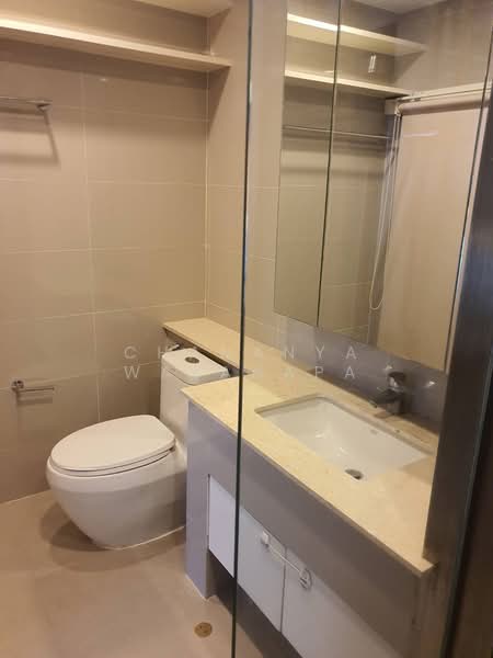 Sathorn House, Bangkok, Sathorn, Silom, Bang Rak, Bangkok, 2 Bedrooms, 53 sqm, Condo For Rent, by Chananya Watanapa, 500453924 - DDproperty.com