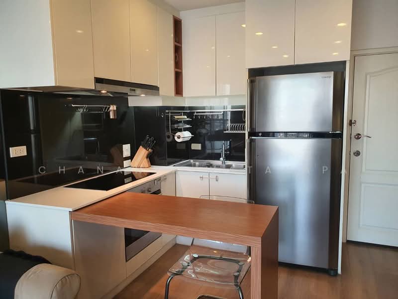 Sathorn House, Bangkok, Sathorn, Silom, Bang Rak, Bangkok, 2 Bedrooms, 53 sqm, Condo For Rent, by Chananya Watanapa, 500453924 - DDproperty.com