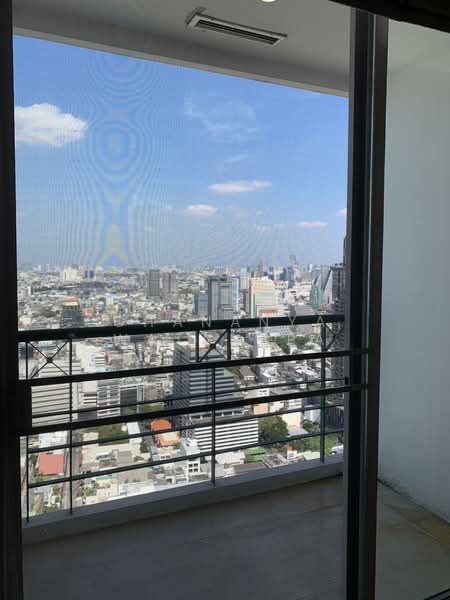 Sathorn House, Bangkok, Sathorn, Silom, Bang Rak, Bangkok, 2 Bedrooms, 53 sqm, Condo For Rent, by Chananya Watanapa, 500453924 - DDproperty.com