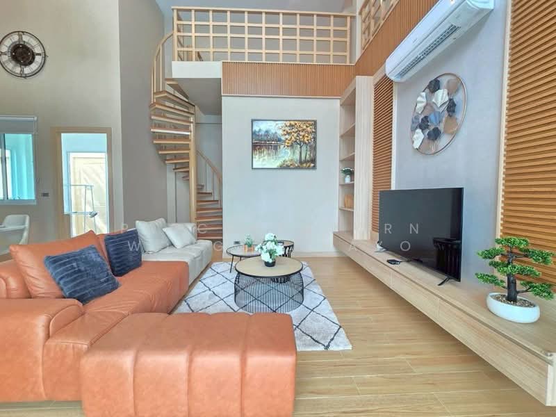 For sale house 3 bedrooms at Narita Villa, Chon Buri (Pattaya), Nong Pru, Bang Lamung (Pattaya), Chon Buri (Pattaya), 3 Bedrooms, 230 sqm, Single Detached House For Sale, by Patcharaporn Wongsachayo, 500453925 - DDproperty.com