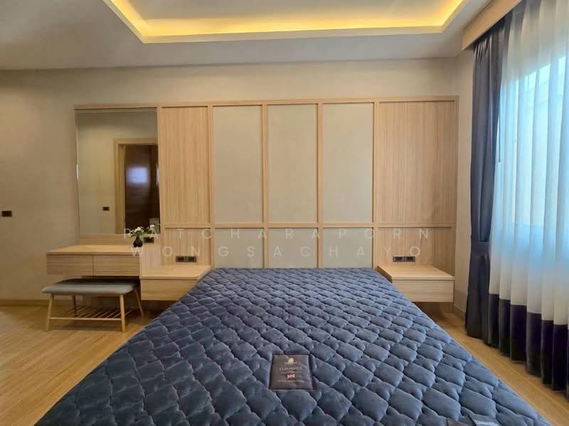 For sale house 3 bedrooms at Narita Villa, Chon Buri (Pattaya), Nong Pru, Bang Lamung (Pattaya), Chon Buri (Pattaya), 3 Bedrooms, 230 sqm, Single Detached House For Sale, by Patcharaporn Wongsachayo, 500453925 - DDproperty.com