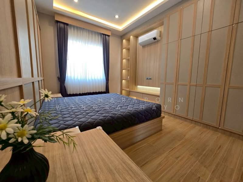 For sale house 3 bedrooms at Narita Villa, Chon Buri (Pattaya), Nong Pru, Bang Lamung (Pattaya), Chon Buri (Pattaya), 3 Bedrooms, 230 sqm, Single Detached House For Sale, by Patcharaporn Wongsachayo, 500453925 - DDproperty.com