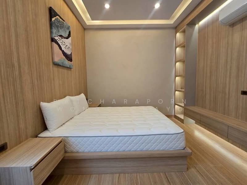 For sale house 3 bedrooms at Narita Villa, Chon Buri (Pattaya), Nong Pru, Bang Lamung (Pattaya), Chon Buri (Pattaya), 3 Bedrooms, 230 sqm, Single Detached House For Sale, by Patcharaporn Wongsachayo, 500453925 - DDproperty.com