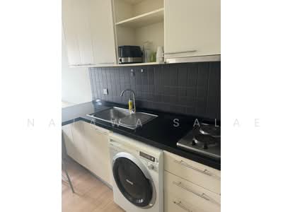 For Rent - The Seed Mingle Sathorn-Suanplu, Bangkok