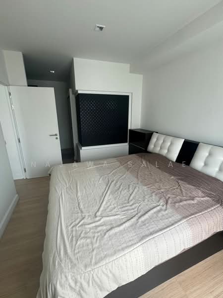 The Seed Mingle Sathorn-Suanplu, Bangkok, 389 Soi Sathon 3, Thung Maha Mek, Sathon, Bangkok, 1 Bedroom, 42 sqm, Condo For Rent, by Najawa Salae, 500453926 - DDproperty.com