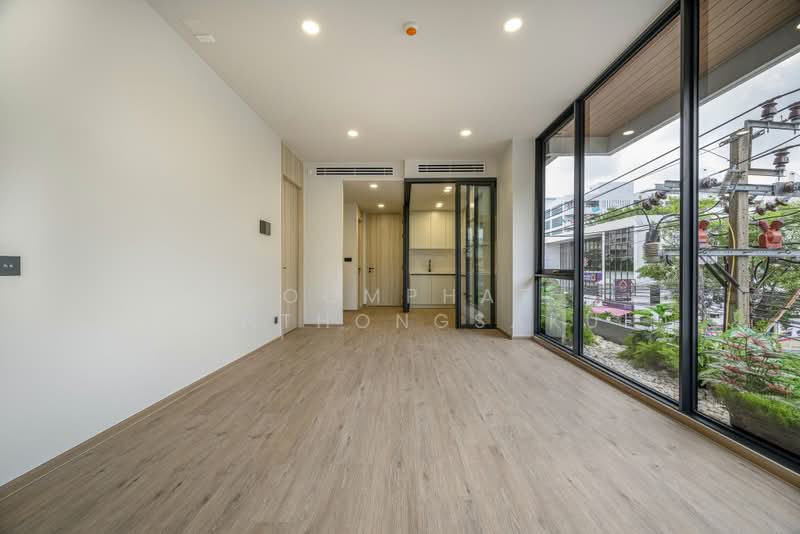 Aritier Penthouse at Ari : อารีไทเออร์ เพนท์เฮาส์ แอท อารีย์, กรุงเทพ, ซอยอารีย์สัมพันธ์ 7, สามเสนใน, พญาไท, กรุงเทพ, 75 ตร.ม., คอนโด ขาย, โดย Poomphat Tienthongsakul, 500453928 - DDproperty.com