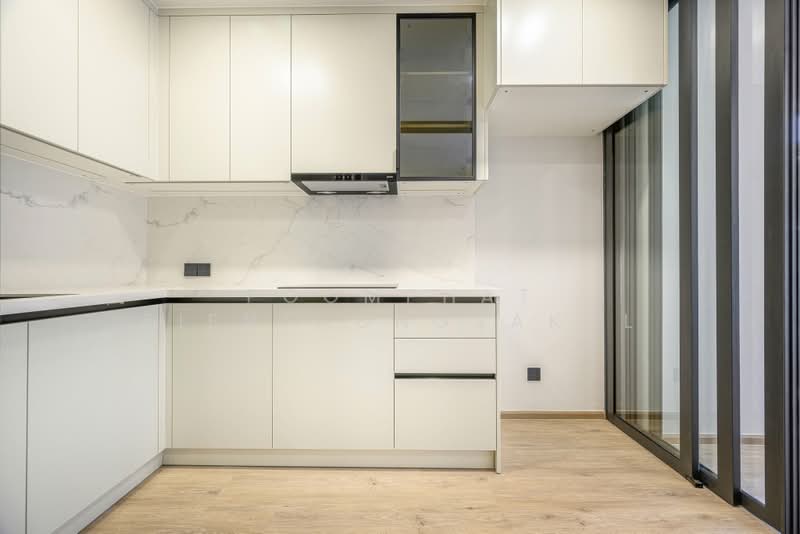 Aritier Penthouse at Ari : อารีไทเออร์ เพนท์เฮาส์ แอท อารีย์, กรุงเทพ, ซอยอารีย์สัมพันธ์ 7, สามเสนใน, พญาไท, กรุงเทพ, 75 ตร.ม., คอนโด ขาย, โดย Poomphat Tienthongsakul, 500453928 - DDproperty.com