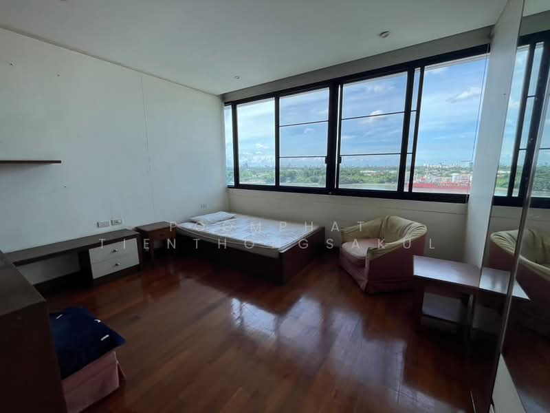 Royal River Place : รอยัล ริเวอร์ เพลส, กรุงเทพ, ถนนพระราม 3, บางโพงพาง, ยานนาวา, กรุงเทพ, 312 ตร.ม., คอนโด ขาย, โดย Poomphat Tienthongsakul, 500453932 - DDproperty.com