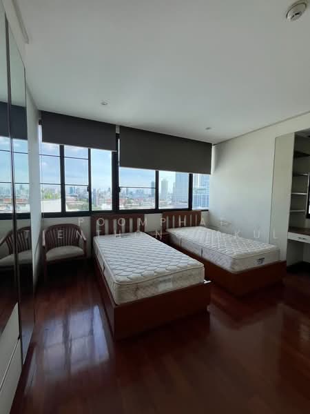 Royal River Place, Bangkok, Rama 3 Road, Bang Pong Pang, Yan Nawa, Bangkok, 4 Bedrooms, 312 sqm, Condo For Sale, by Poomphat Tienthongsakul, 500453932 - DDproperty.com