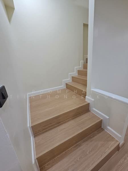 Nirvana@Work Rama 9 - Ramkhamhaeng, Bangkok, Soi Thavornthawat 1, Suan Luang, Bangkok, 3 Bedrooms, 219 sqm, Townhouse For Sale, by Poomphat Tienthongsakul, 500453936 - DDproperty.com