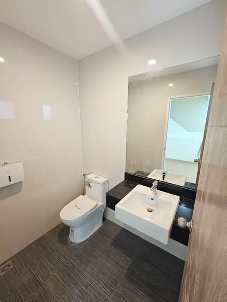 Nirvana@Work Rama 9 - Ramkhamhaeng, Bangkok, Soi Thavornthawat 1, Suan Luang, Bangkok, 3 Bedrooms, 219 sqm, Townhouse For Sale, by Poomphat Tienthongsakul, 500453936 - DDproperty.com