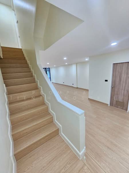 Nirvana@Work Rama 9 - Ramkhamhaeng, Bangkok, Soi Thavornthawat 1, Suan Luang, Bangkok, 3 Bedrooms, 219 sqm, Townhouse For Sale, by Poomphat Tienthongsakul, 500453936 - DDproperty.com