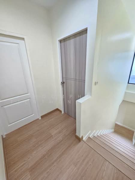Nirvana@Work Rama 9 - Ramkhamhaeng, Bangkok, Soi Thavornthawat 1, Suan Luang, Bangkok, 3 Bedrooms, 219 sqm, Townhouse For Sale, by Poomphat Tienthongsakul, 500453936 - DDproperty.com