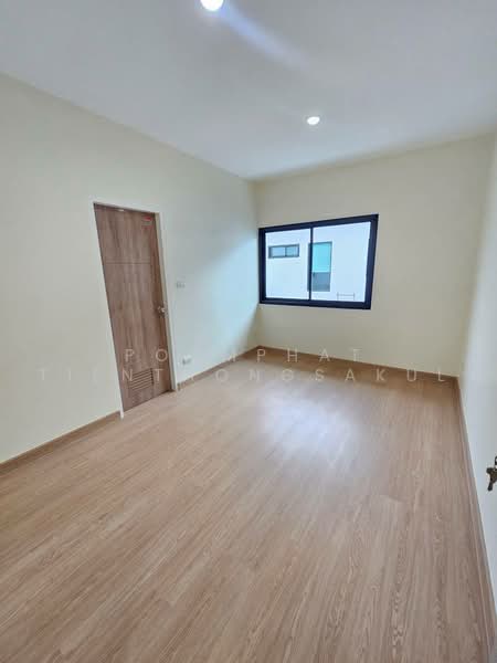 Nirvana@Work Rama 9 - Ramkhamhaeng, Bangkok, Soi Thavornthawat 1, Suan Luang, Bangkok, 3 Bedrooms, 219 sqm, Townhouse For Sale, by Poomphat Tienthongsakul, 500453936 - DDproperty.com