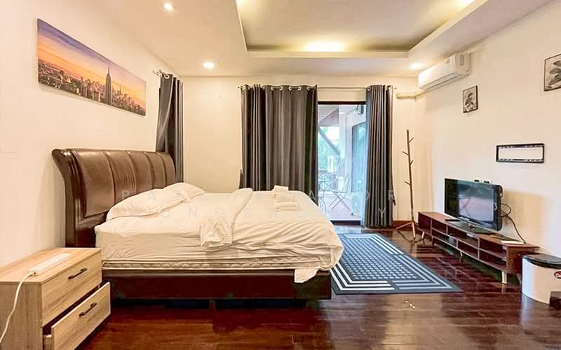 Contemporary Thai Tropical Pool Villa for Sale in Central Pattaya, Chon Buri (Pattaya), Nong Pru, Bang Lamung (Pattaya), Chon Buri (Pattaya), 4 Bedrooms, 195 sqm, Single Detached House For Sale, by Patcharaporn Wongsachayo, 500453937 - DDproperty.com