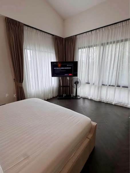 11R0543 Pool villa for rent 3 bedroom 3 bathroom 95,000/month at kohkaew have fully furnished, ภูเก็ต, เกาะแก้ว, เมืองภูเก็ต, ภูเก็ต, 200 ตร.ม., วิลล่า ให้เช่า, โดย PK LIFE Property, 500453938 - DDproperty.com