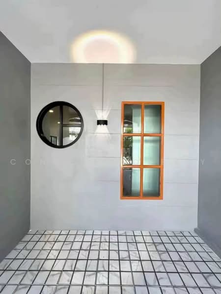 Siriwan-Chuanchom, Nonthaburi, Bang Kruai-Sai Noi Road, Bang Bua Thong, Nonthaburi, 3 Bedrooms, 140 sqm, Single Detached House For Sale, by Connex Property, 500453939 - DDproperty.com