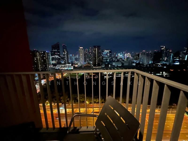 Life Asoke Hype : ไลฟ์ อโศก ไฮป์, กรุงเทพ, 339 ถนน จตุรทิศ, มักกะสัน, ราชเทวี, กรุงเทพ, 99 ตร.ม., คอนโด ขาย, โดย Poomphat Tienthongsakul, 500453940 - DDproperty.com