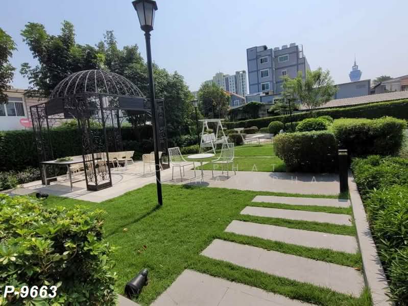 Knightsbridge Sky River Ocean : ไนท์บริดจ์ สกาย ริเวอร์ โอเชี่ยน, สมุทรปราการ, 111 ถนนสุขุมวิท, ปากน้ำ, เมืองสมุทรปราการ, สมุทรปราการ, 26 ตร.ม., คอนโด ให้เช่า, โดย Nichaphat Sakunchayapha, 500453943 - DDproperty.com