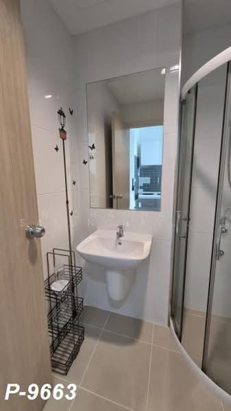 Knightsbridge Sky River Ocean : ไนท์บริดจ์ สกาย ริเวอร์ โอเชี่ยน, สมุทรปราการ, 111 ถนนสุขุมวิท, ปากน้ำ, เมืองสมุทรปราการ, สมุทรปราการ, 26 ตร.ม., คอนโด ให้เช่า, โดย Nichaphat Sakunchayapha, 500453943 - DDproperty.com
