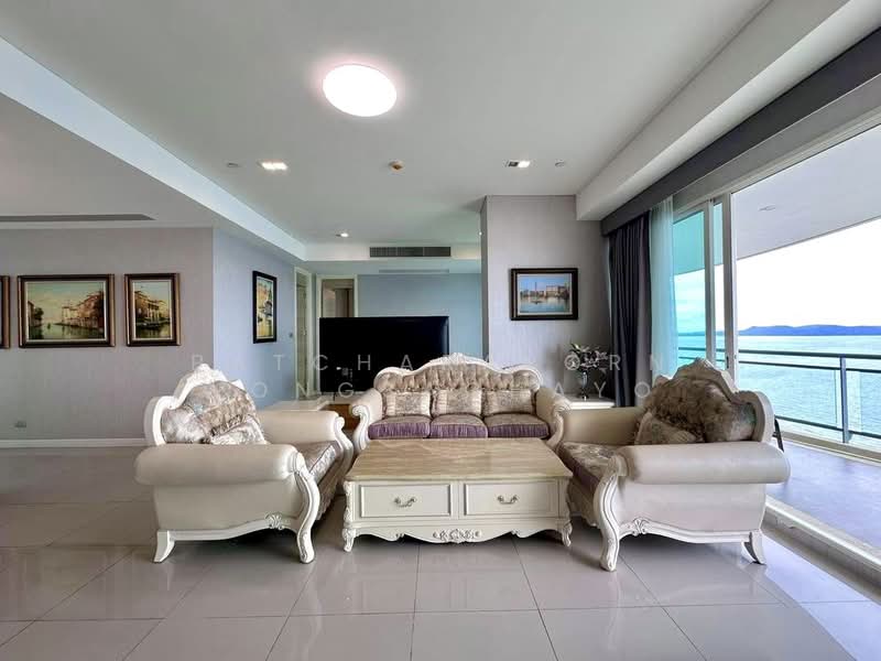 Reflection Jomtien Beach, Chon Buri (Pattaya), 15 Village No. 1 98/1, Na Chom Thian, Sattahip, Chon Buri (Pattaya), 3 Bedrooms, 217 sqm, Condo For Sale, by Patcharaporn Wongsachayo, 500453947 - DDproperty.com