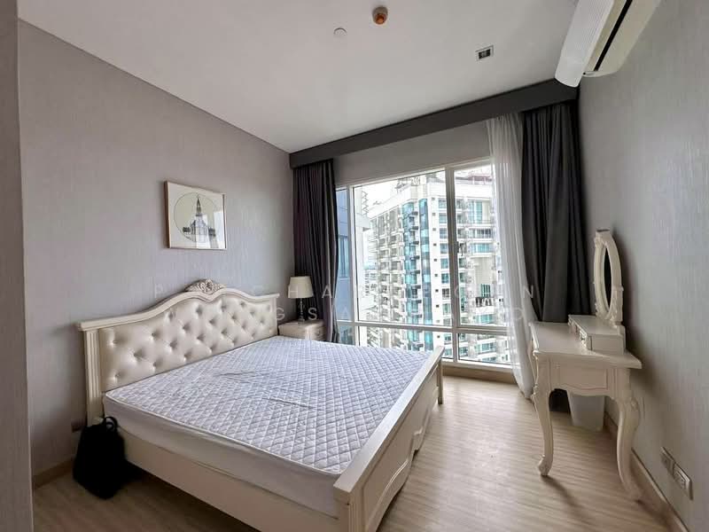 Reflection Jomtien Beach, Chon Buri (Pattaya), 15 Village No. 1 98/1, Na Chom Thian, Sattahip, Chon Buri (Pattaya), 3 Bedrooms, 217 sqm, Condo For Sale, by Patcharaporn Wongsachayo, 500453947 - DDproperty.com