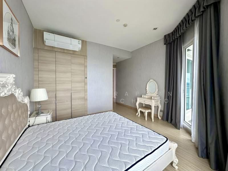 Reflection Jomtien Beach, Chon Buri (Pattaya), 15 Village No. 1 98/1, Na Chom Thian, Sattahip, Chon Buri (Pattaya), 3 Bedrooms, 217 sqm, Condo For Sale, by Patcharaporn Wongsachayo, 500453947 - DDproperty.com