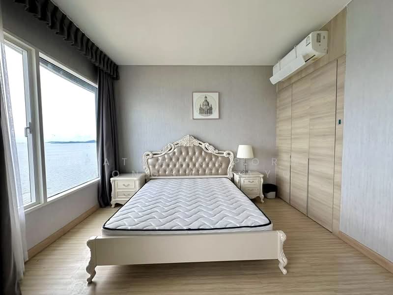 Reflection Jomtien Beach, Chon Buri (Pattaya), 15 Village No. 1 98/1, Na Chom Thian, Sattahip, Chon Buri (Pattaya), 3 Bedrooms, 217 sqm, Condo For Sale, by Patcharaporn Wongsachayo, 500453947 - DDproperty.com