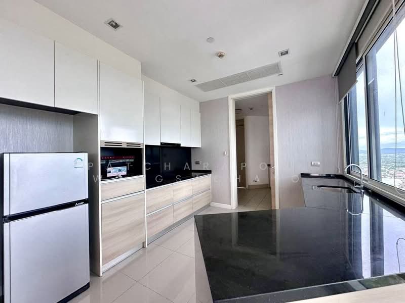 Reflection Jomtien Beach, Chon Buri (Pattaya), 15 Village No. 1 98/1, Na Chom Thian, Sattahip, Chon Buri (Pattaya), 3 Bedrooms, 217 sqm, Condo For Sale, by Patcharaporn Wongsachayo, 500453947 - DDproperty.com