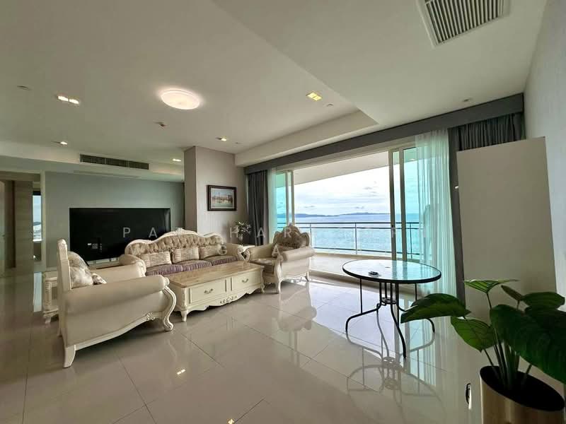 Reflection Jomtien Beach : รีเฟล็คชั่น จอมเทียน บีช, ชลบุรี, 15 หมู่ที่ 1 98/1, นาจอมเทียน, สัตหีบ, ชลบุรี, 217 ตร.ม., คอนโด ขาย, โดย Patcharaporn Wongsachayo, 500453947 - DDproperty.com