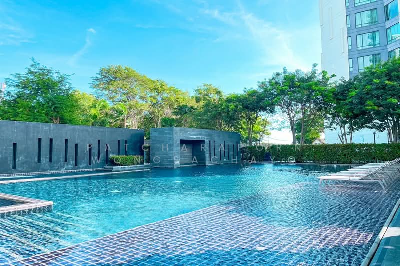 Reflection Jomtien Beach, Chon Buri (Pattaya), 15 Village No. 1 98/1, Na Chom Thian, Sattahip, Chon Buri (Pattaya), 3 Bedrooms, 217 sqm, Condo For Sale, by Patcharaporn Wongsachayo, 500453947 - DDproperty.com