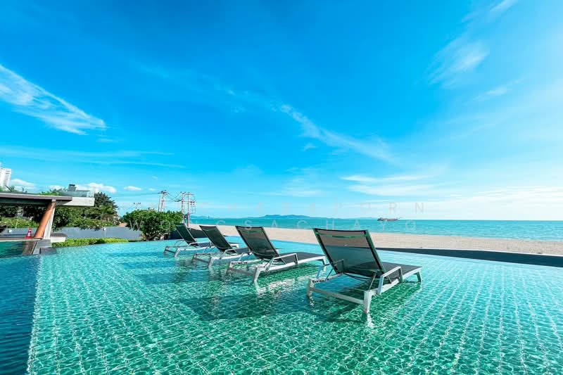 Reflection Jomtien Beach, Chon Buri (Pattaya), 15 Village No. 1 98/1, Na Chom Thian, Sattahip, Chon Buri (Pattaya), 3 Bedrooms, 217 sqm, Condo For Sale, by Patcharaporn Wongsachayo, 500453947 - DDproperty.com