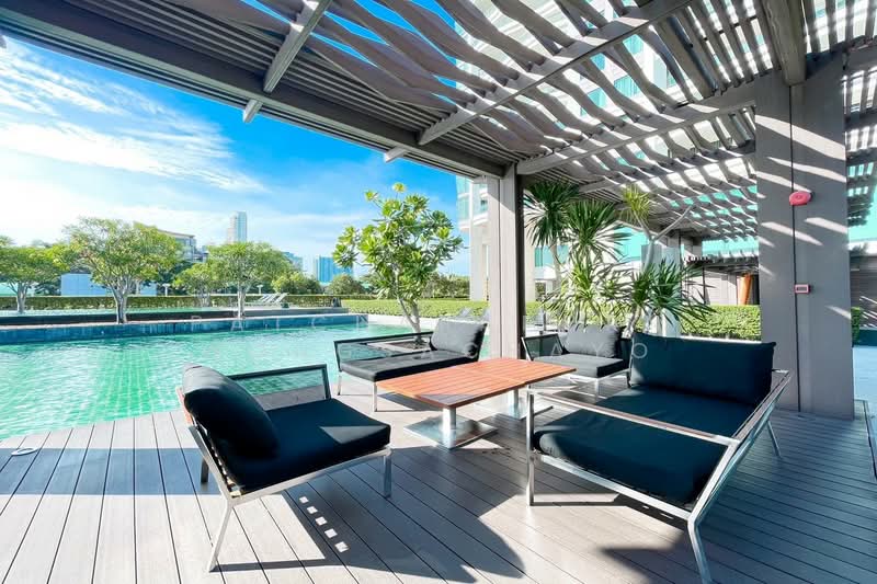 Reflection Jomtien Beach, Chon Buri (Pattaya), 15 Village No. 1 98/1, Na Chom Thian, Sattahip, Chon Buri (Pattaya), 3 Bedrooms, 217 sqm, Condo For Sale, by Patcharaporn Wongsachayo, 500453947 - DDproperty.com