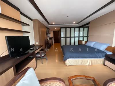 For Rent - The Trendy, Bangkok