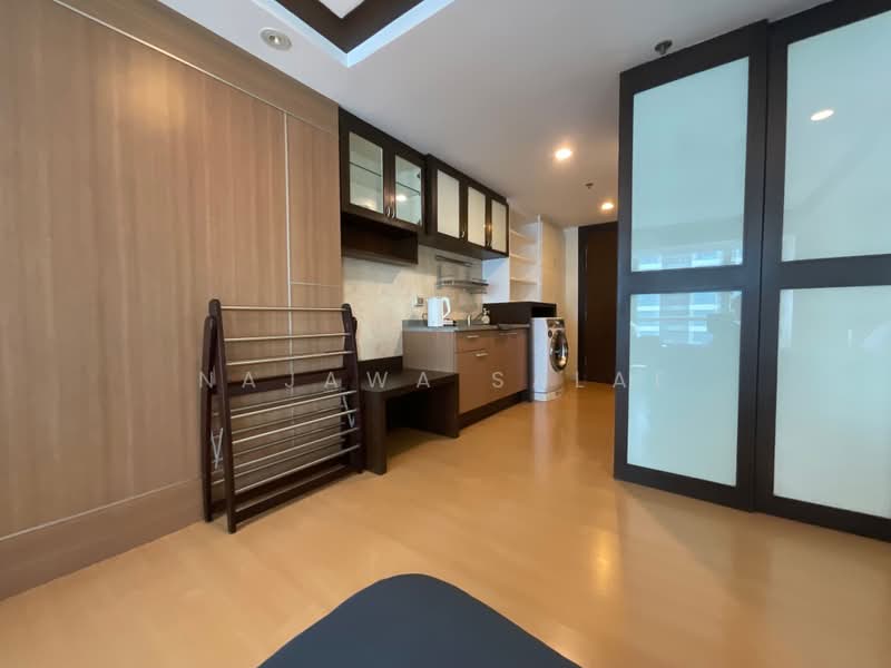 The Trendy, Bangkok, 10 Soi Sukhumvit 13, Khlongtoei Nua, Watthana, Bangkok, 1 Bedroom, 36 sqm, Condo For Rent, by Najawa Salae, 500453950 - DDproperty.com