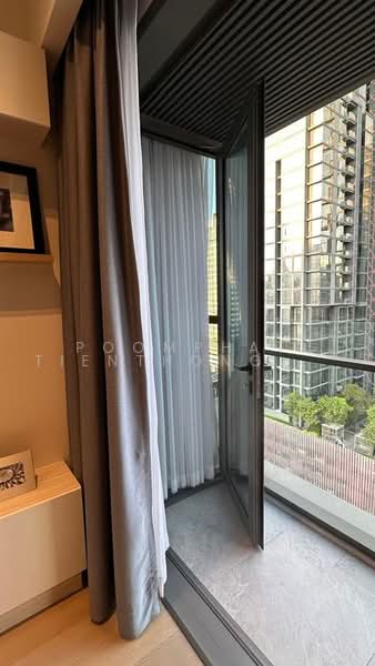 The Strand Thonglor : เดอะ สแตรนด์ ทองหล่อ, กรุงเทพ, 36 ซ. สุขุมวิท 55, คลองตันเหนือ, วัฒนา, กรุงเทพ, 54 ตร.ม., คอนโด ขาย, โดย Poomphat Tienthongsakul, 500453951 - DDproperty.com