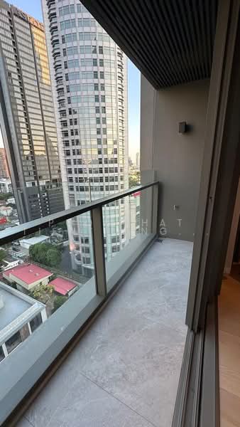 The Strand Thonglor, Bangkok, 36 Soi Sukhumvit 55, Khlong Tan Nua, Watthana, Bangkok, 1 Bedroom, 54 sqm, Condo For Sale, by Poomphat Tienthongsakul, 500453951 - DDproperty.com