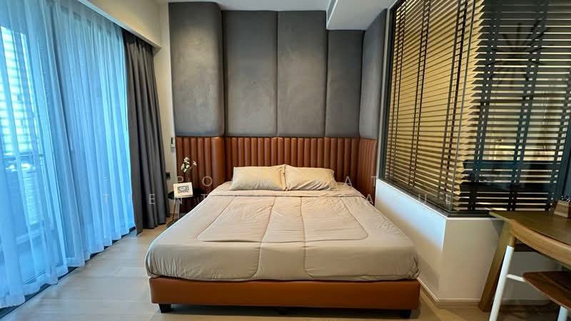 The Strand Thonglor, Bangkok, 36 Soi Sukhumvit 55, Khlong Tan Nua, Watthana, Bangkok, 1 Bedroom, 54 sqm, Condo For Sale, by Poomphat Tienthongsakul, 500453951 - DDproperty.com