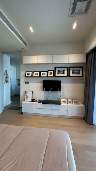 The Strand Thonglor, Bangkok, 36 Soi Sukhumvit 55, Khlong Tan Nua, Watthana, Bangkok, 1 Bedroom, 54 sqm, Condo For Sale, by Poomphat Tienthongsakul, 500453951 - DDproperty.com