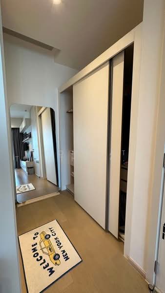 The Strand Thonglor, Bangkok, 36 Soi Sukhumvit 55, Khlong Tan Nua, Watthana, Bangkok, 1 Bedroom, 54 sqm, Condo For Sale, by Poomphat Tienthongsakul, 500453951 - DDproperty.com