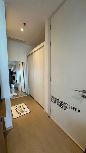 The Strand Thonglor, Bangkok, 36 Soi Sukhumvit 55, Khlong Tan Nua, Watthana, Bangkok, 1 Bedroom, 54 sqm, Condo For Sale, by Poomphat Tienthongsakul, 500453951 - DDproperty.com