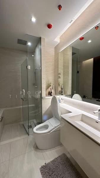 The Strand Thonglor, Bangkok, 36 Soi Sukhumvit 55, Khlong Tan Nua, Watthana, Bangkok, 1 Bedroom, 54 sqm, Condo For Sale, by Poomphat Tienthongsakul, 500453951 - DDproperty.com