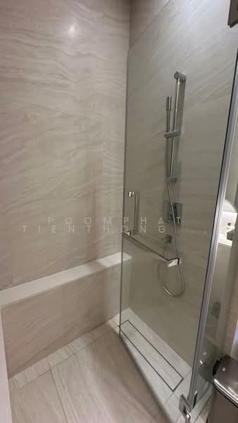 The Strand Thonglor, Bangkok, 36 Soi Sukhumvit 55, Khlong Tan Nua, Watthana, Bangkok, 1 Bedroom, 54 sqm, Condo For Sale, by Poomphat Tienthongsakul, 500453951 - DDproperty.com