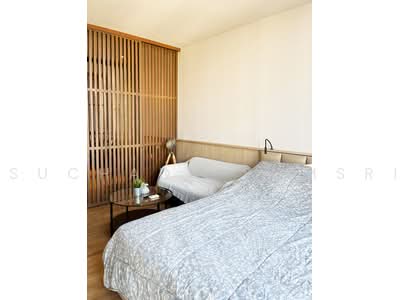For Rent - Park Origin Phrom Phong (Park 24), Bangkok