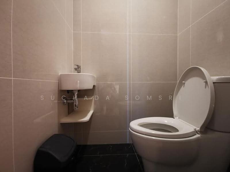 Park Origin Phrom Phong (Park 24), Bangkok, 68 Soi Sukhumvit 24, Khong Tan, Khlong Toei, Bangkok, Studio, 30 sqm, Condo For Rent, by Suchada Somsri, 500453953 - DDproperty.com