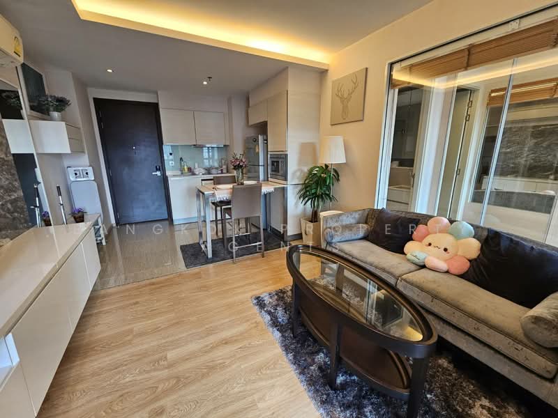 H Sukhumvit 43, Bangkok, 28 Sukhumvit 34 Road, Khlong Tan Nua, Watthana, Bangkok, 1 Bedroom, 43 sqm, Condo For Rent, by BANGKOK PROPERTY AGENTS, 500453954 - DDproperty.com