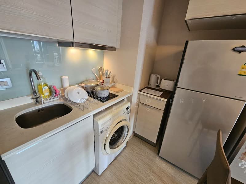 H Sukhumvit 43, Bangkok, 28 Sukhumvit 34 Road, Khlong Tan Nua, Watthana, Bangkok, 1 Bedroom, 43 sqm, Condo For Rent, by BANGKOK PROPERTY AGENTS, 500453954 - DDproperty.com