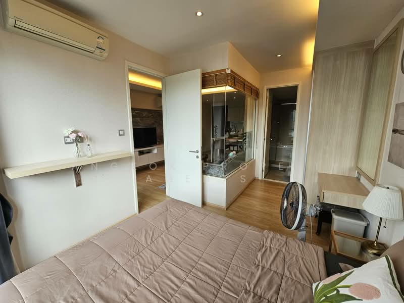 H Sukhumvit 43, Bangkok, 28 Sukhumvit 34 Road, Khlong Tan Nua, Watthana, Bangkok, 1 Bedroom, 43 sqm, Condo For Rent, by BANGKOK PROPERTY AGENTS, 500453954 - DDproperty.com
